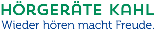 Hörgeräte Kahl